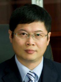 Shaogang Wu