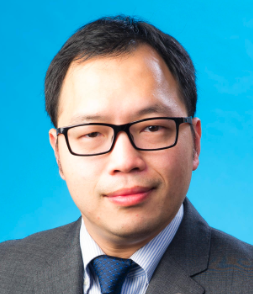 Andy H. F. Chow