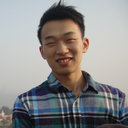 Dingbin Huang