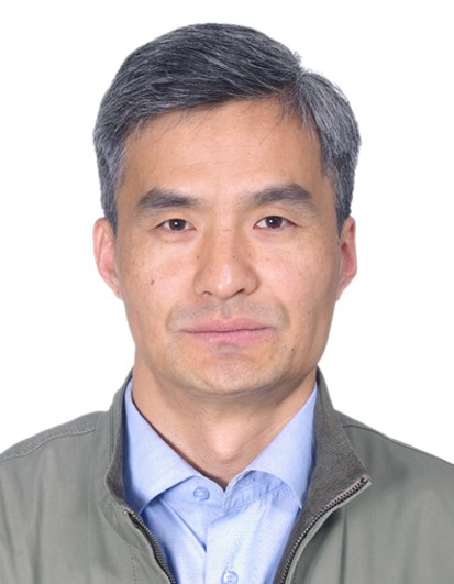 Shuangfeng Wang