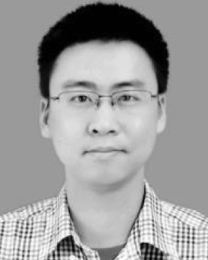 YiMing Jiang