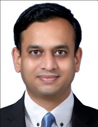 Maheshkumar Prakash Patil
