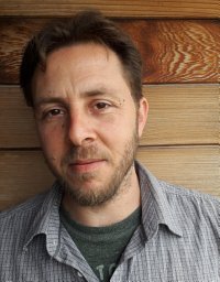 Nimrod Schwartz