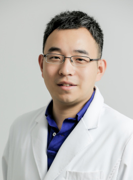 Nan Liu