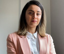 Mehrnaz Modaresialam-Bochet