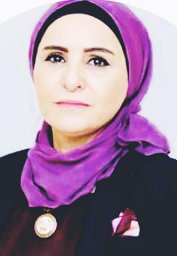Salwa A. Al Majali