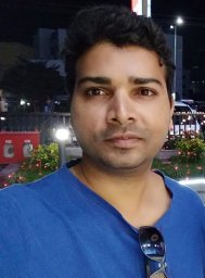 Dinesh Kumar Naik