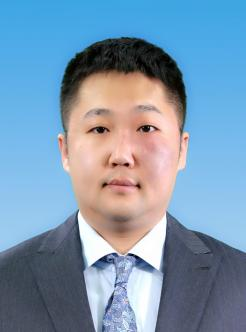 Yang Huo