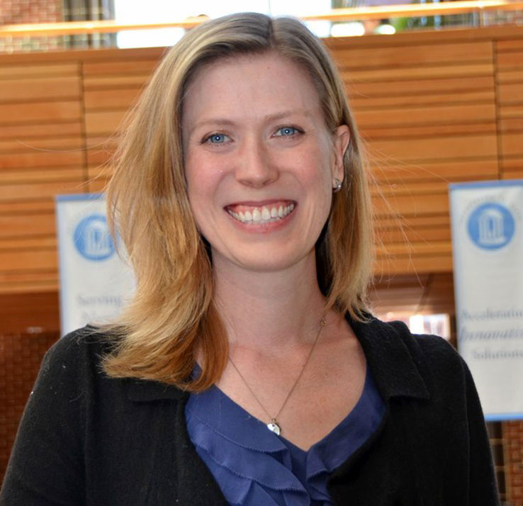 Meghan Shanahan