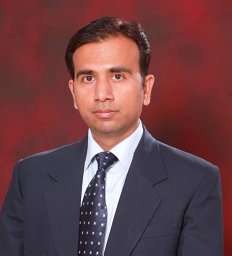 Vinay Bhatia