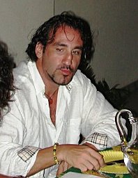 Omar Di Stefano