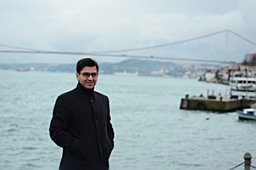Ahmet Atilgan