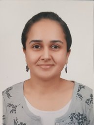 Preeti Solanki