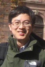 Qiangsheng Hua