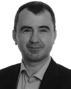 Gabriel Nicolae Costache