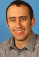 Steve Brusatte