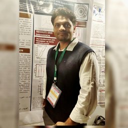 Nitanshu Chauhan