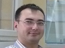 Goktug Gunkaya