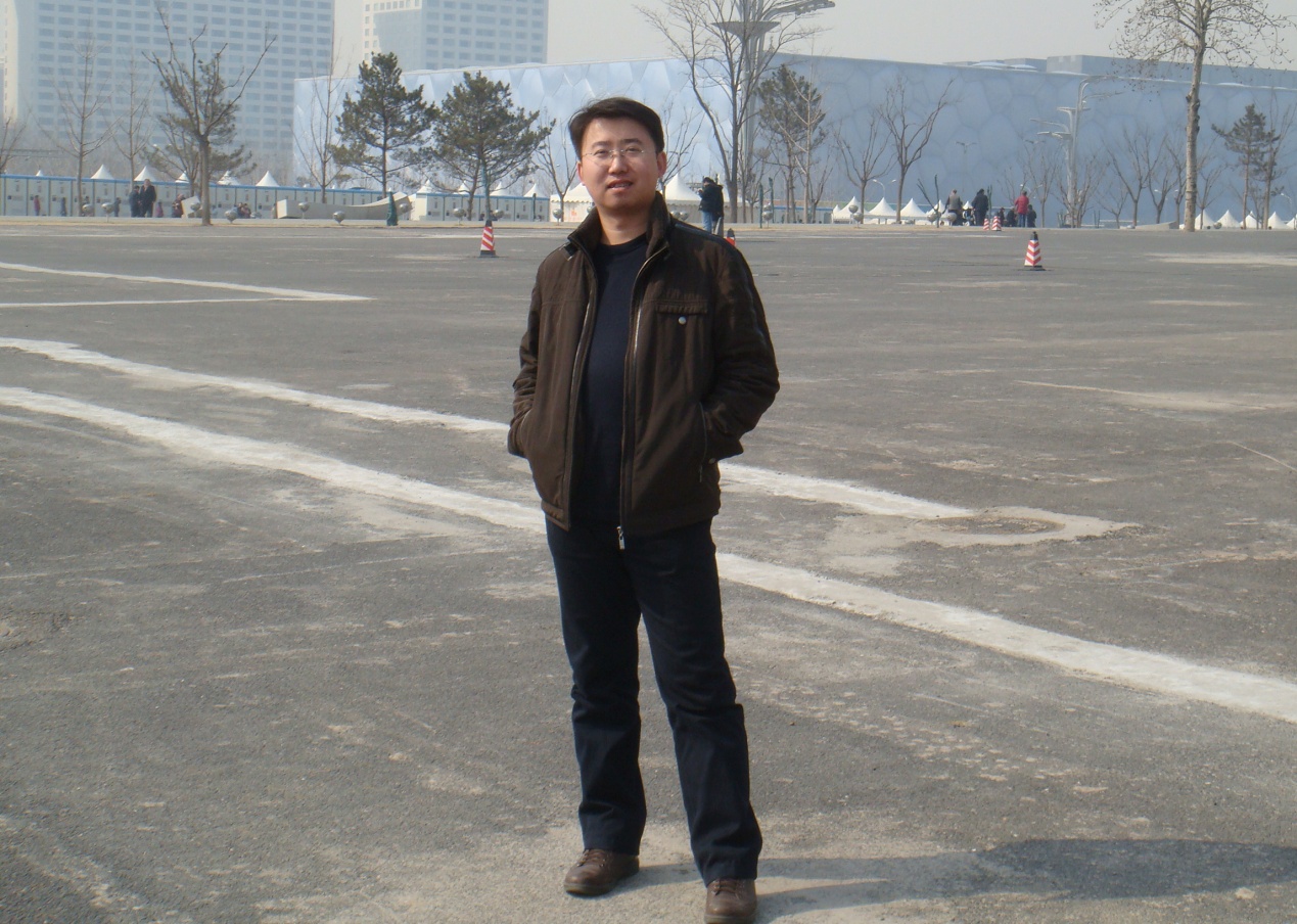 Qunli Zhang
