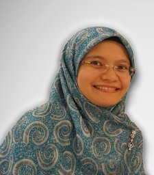 Radieah Mohd Nor