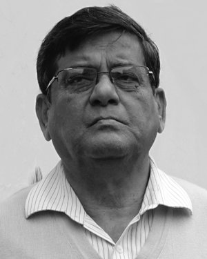 Dipak Ranjan Poddar