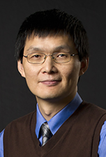 Pierre Jinghong Liang