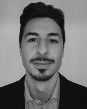 Simone Rossetti
