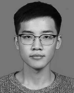 Tian-Yu Zhang
