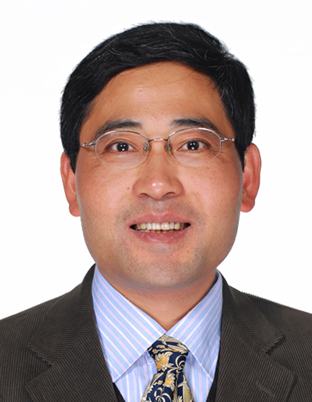 Guohua Wu