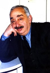 Tengiz Urushadze