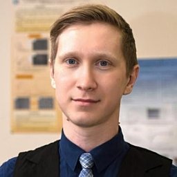 Anton A. Starovoytov