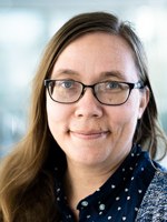 Suvi Ruuskanen