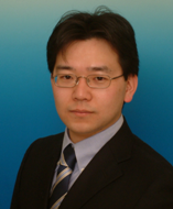 Yoshitaka Hamashima