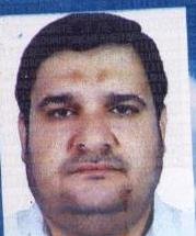 Khodadadi Hassan