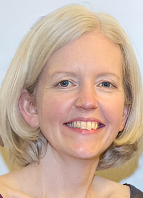 Helen Howard