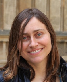 Michaela I. Hegglin