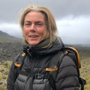 Susanne Sjoberg