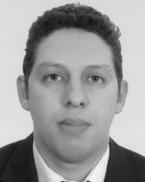 Hamid Bennis