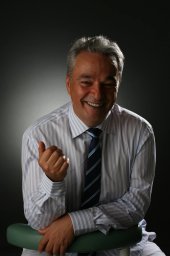 Philippe W. Sleiman