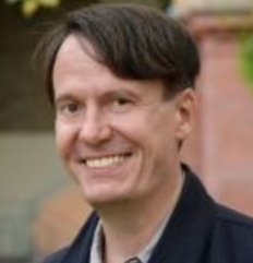 Steffen Huck