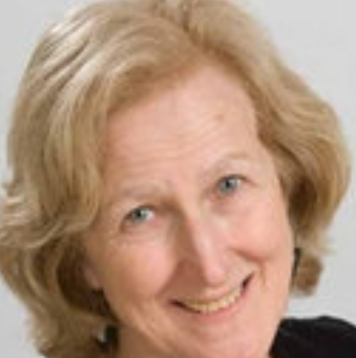 Miriam Elizabeth David