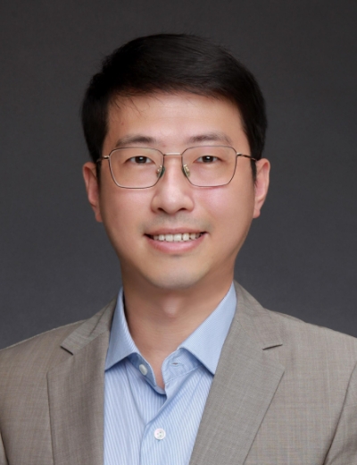 Liang Zhou