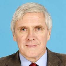 Douglas J. Hourston