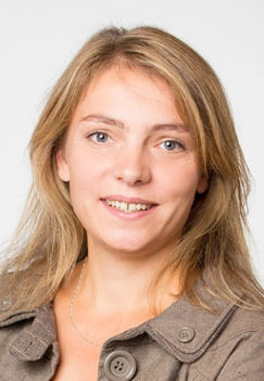 Christina Fischer