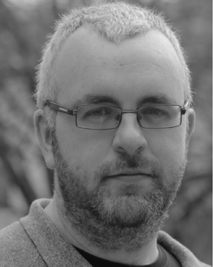 David Corrigan