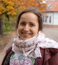 Ágota Mészáros