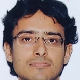 Pulkit Parikh
