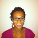 Ingrid Eshun-Wilson