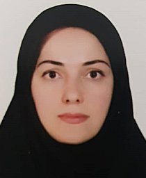 Manica Negahdaripour