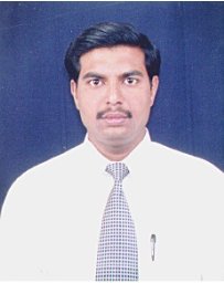 P. R. Sagdeo